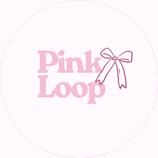 Pink Loop