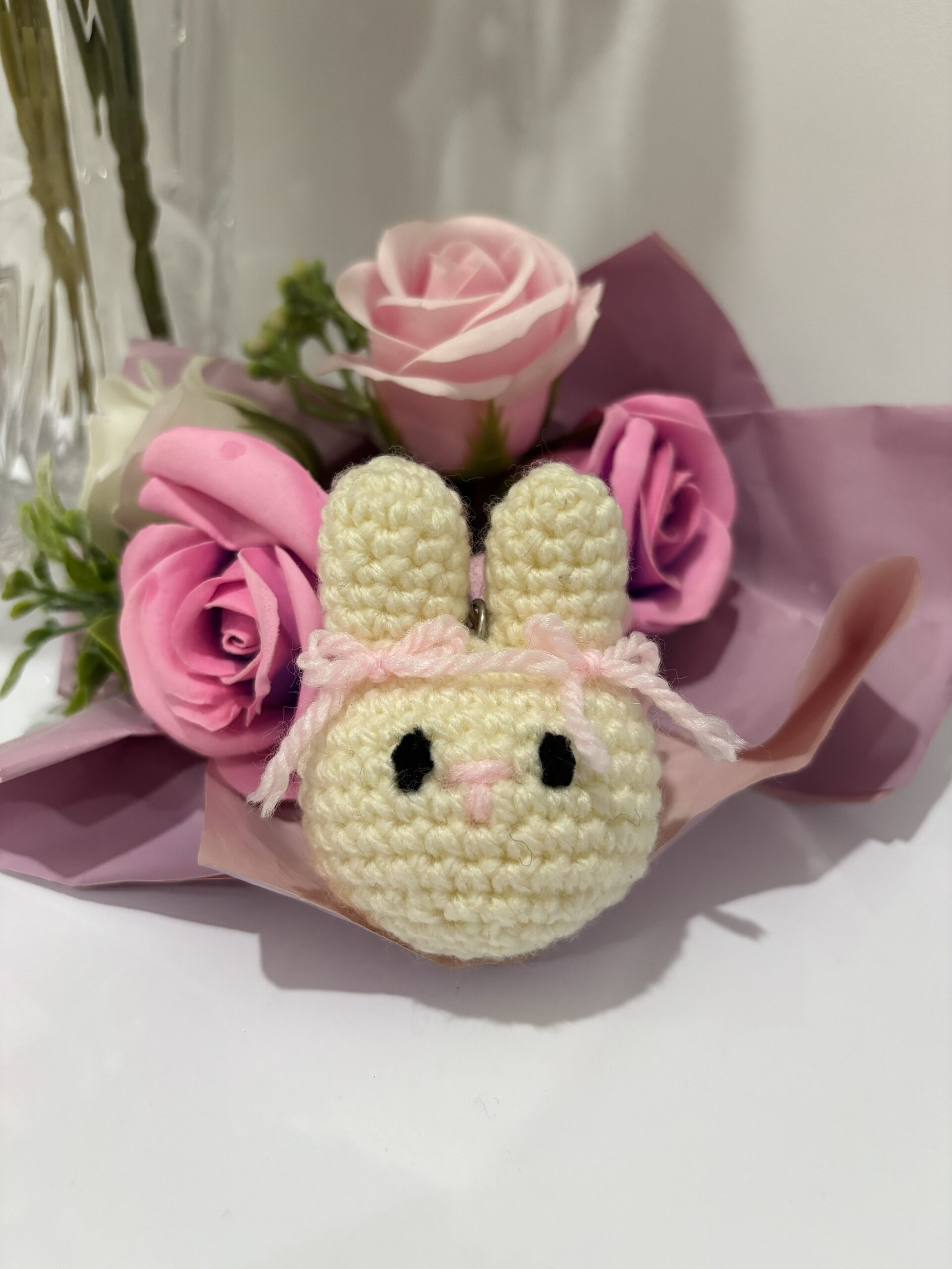 Bunny keychain - Image 2