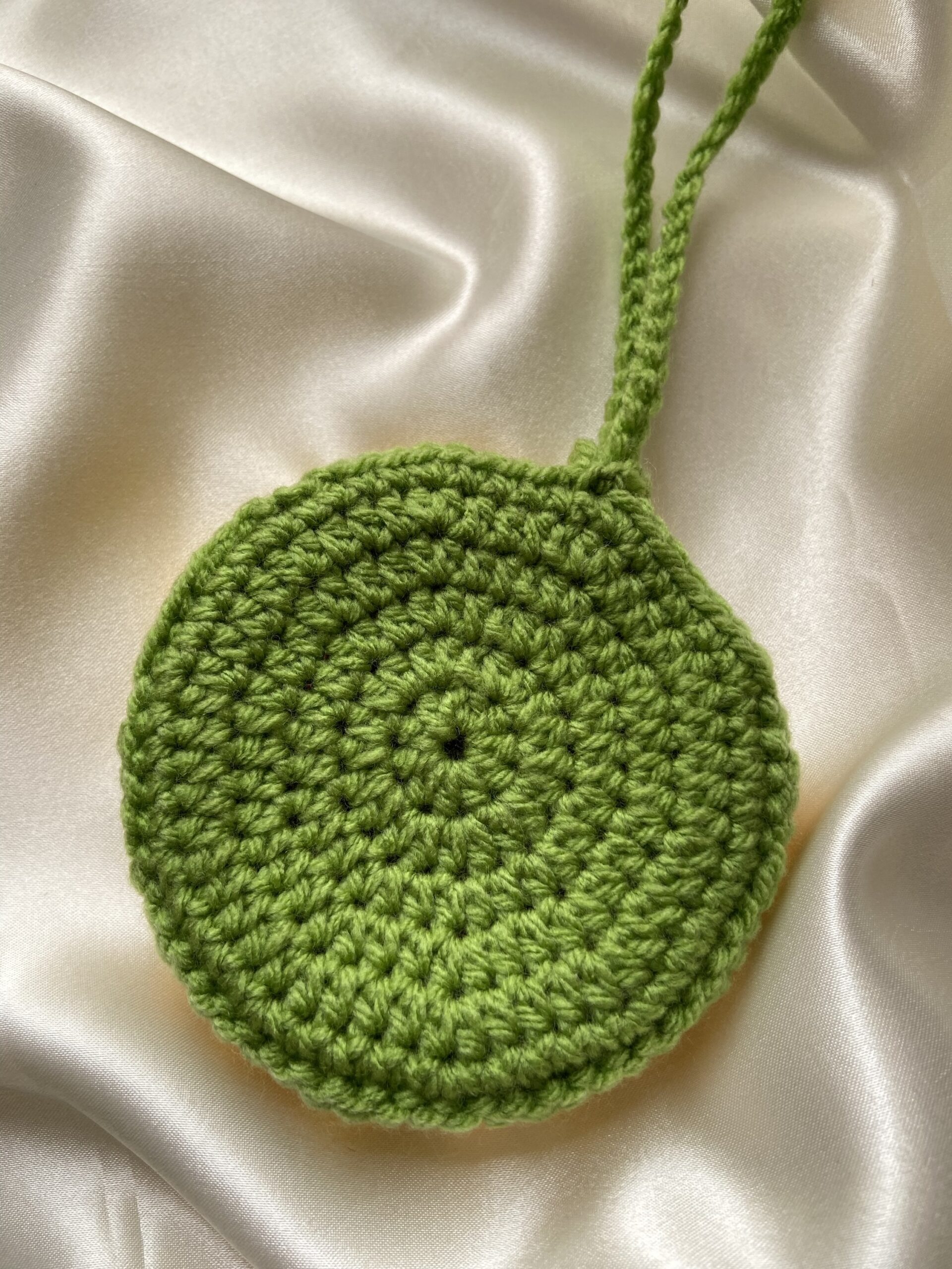 Sunflower Pouch - Image 4
