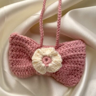 Bow Pouch