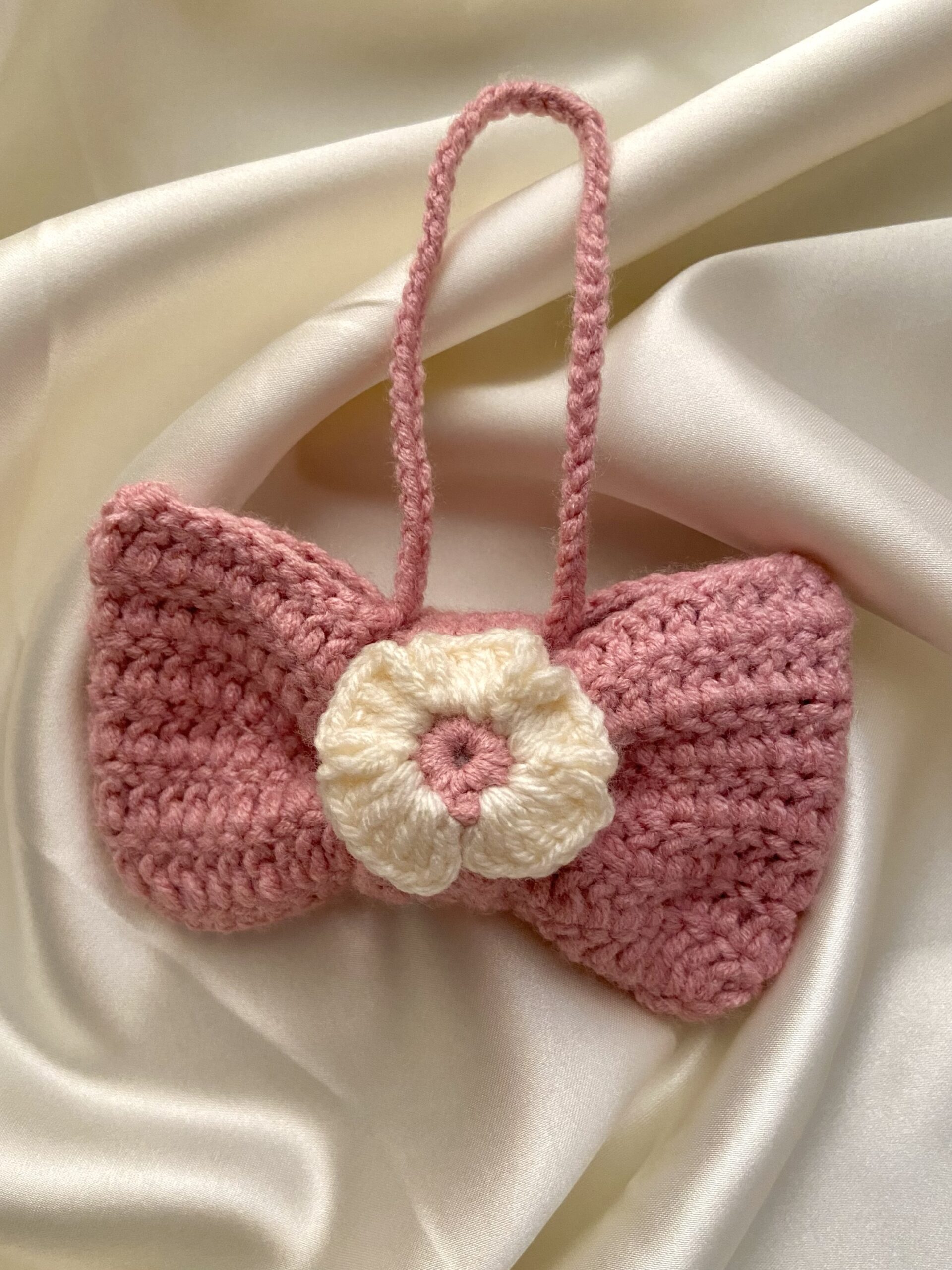 Bow Pouch