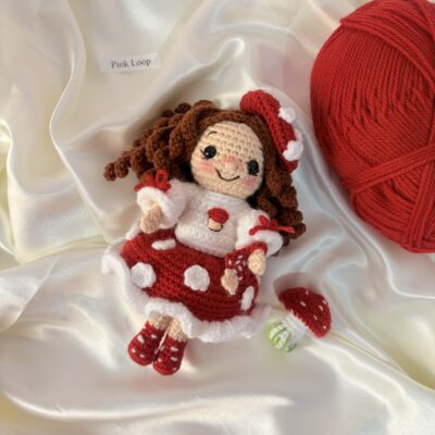 mushroom-girl-doll